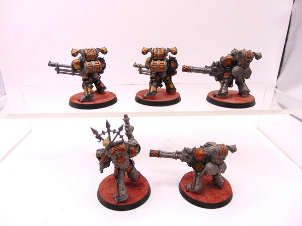 Havocs