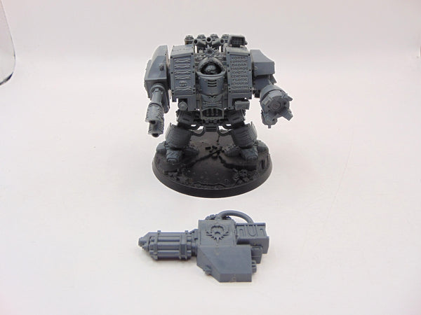 Venerable Dreadnought