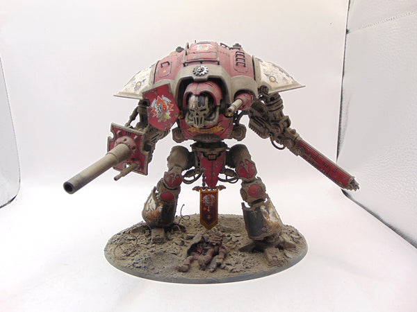 Imperial Knight Paladin
