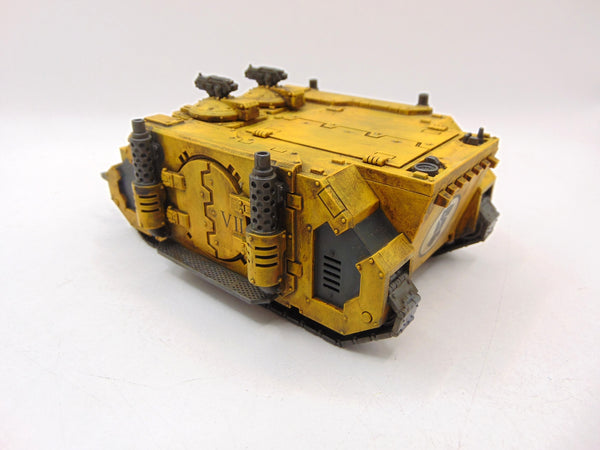 Deimos Pattern Rhino