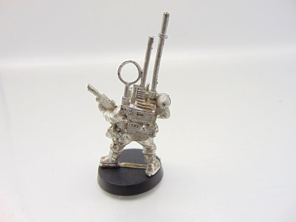 Cadian Vox Caster