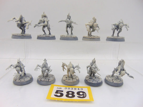 Crypt Ghouls