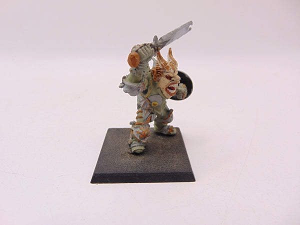 Chaos Ogre