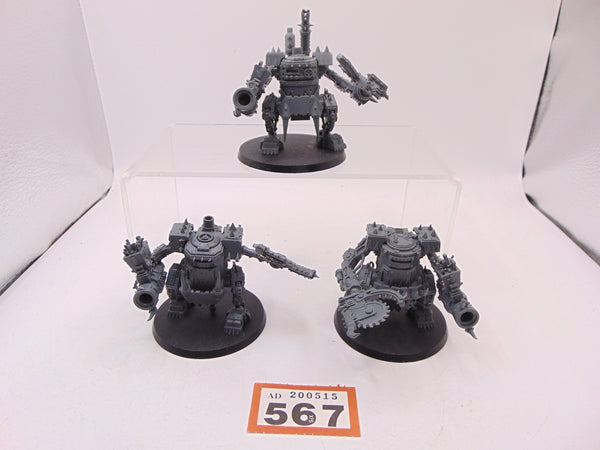 Killa Kans