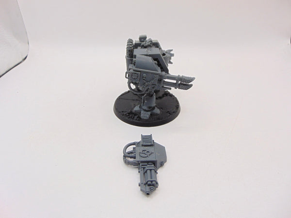 Venerable Dreadnought