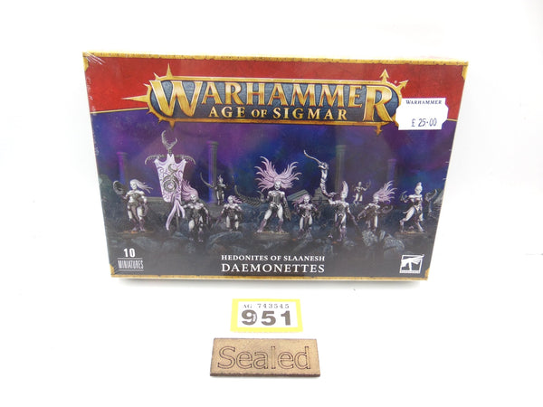 Daemonettes