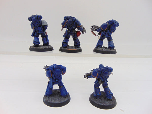Intercessors