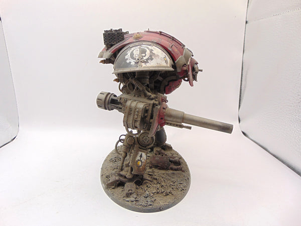 Imperial Knight Paladin