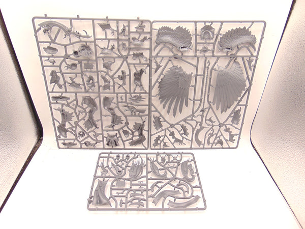 Magnus the Red, Daemon Primarch of Tzeentch