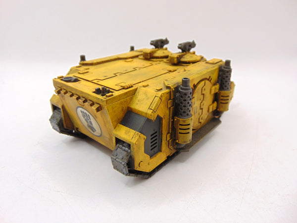 Deimos Pattern Rhino