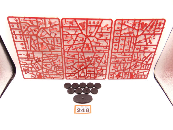 Skitarii Rangers / Vanguard