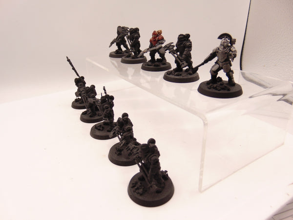 Veletaris Storm Section