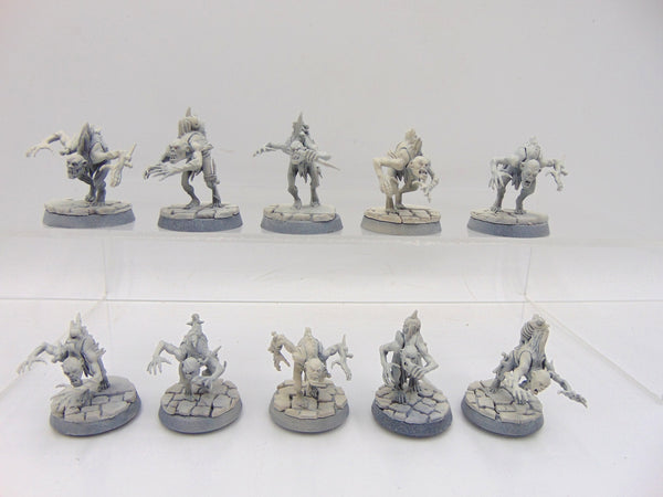 Crypt Ghouls