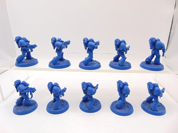 Mk VI Marines