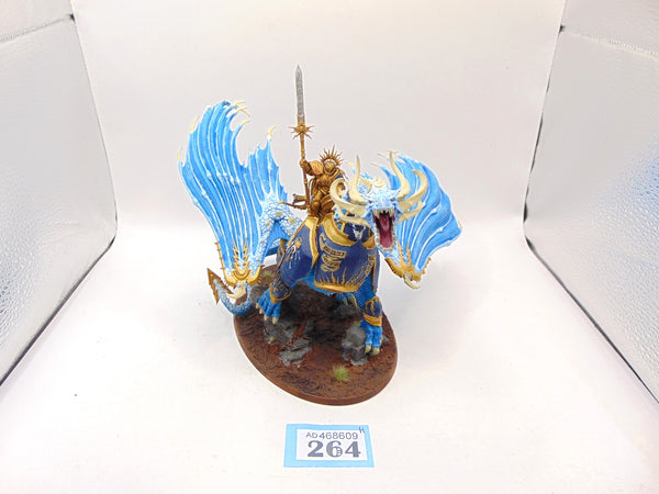 Drakesworn Templar