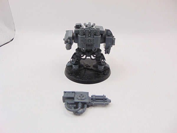 Venerable Dreadnought