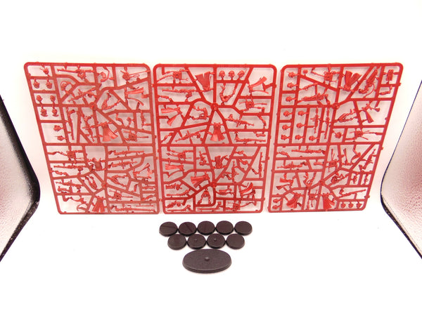 Skitarii Rangers / Vanguard