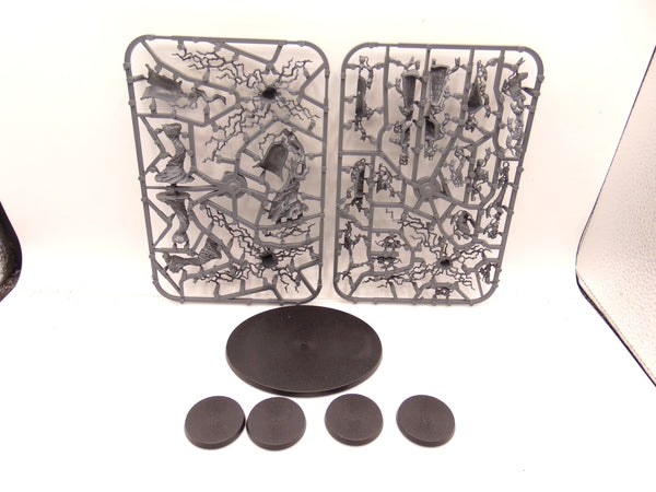 Endless Spells: Skaven