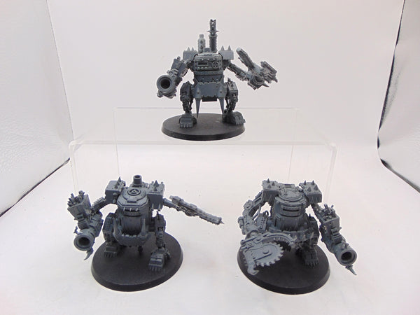 Killa Kans