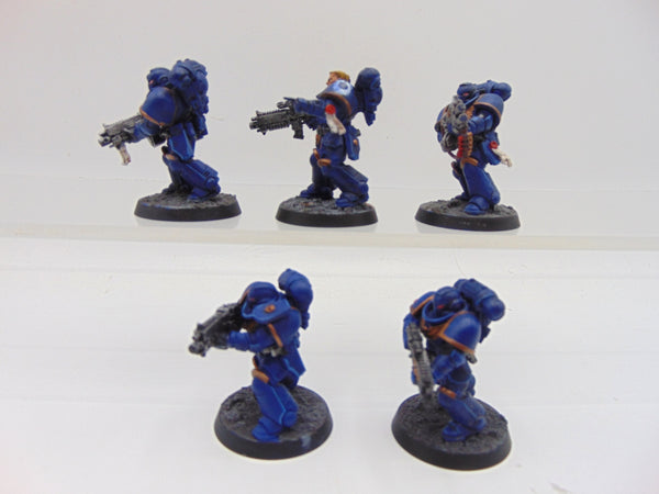 Intercessors