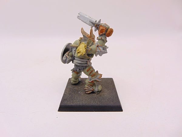 Chaos Ogre