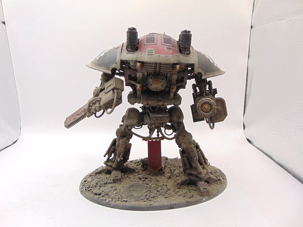 Imperial Knight Paladin