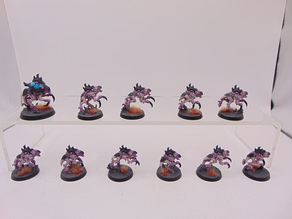 Neurogaunts