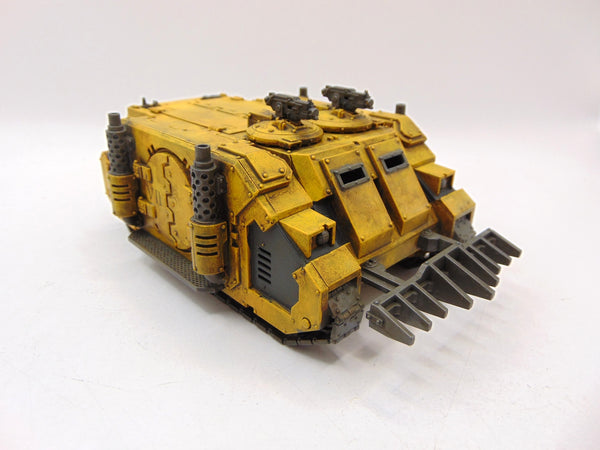 Deimos Pattern Rhino