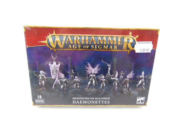 Daemonettes