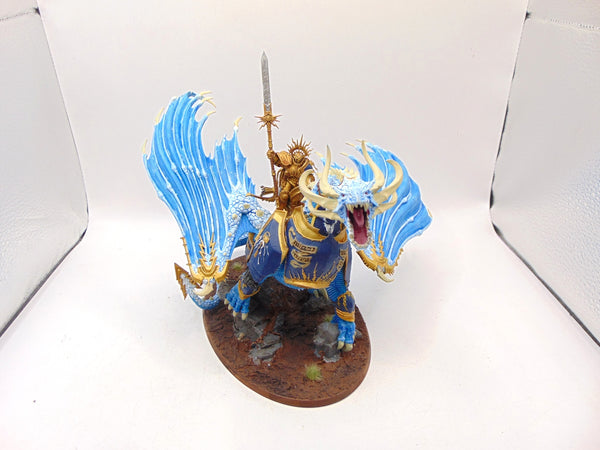Drakesworn Templar