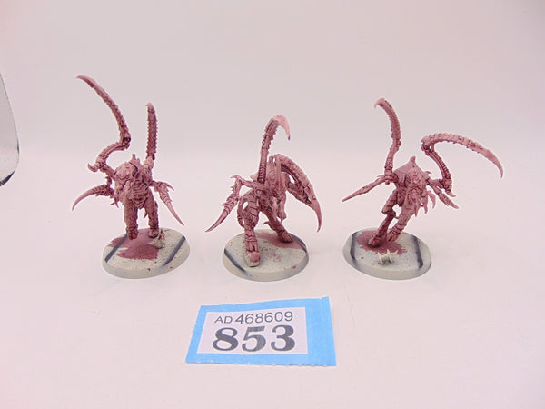 Von Ryan's Leapers