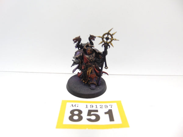 Chaos Sorcerer