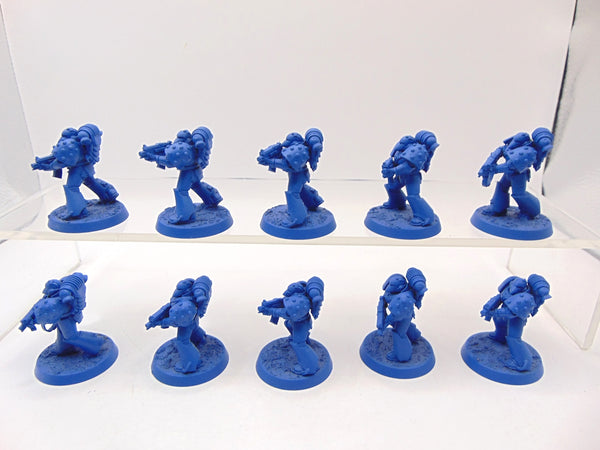 Mk VI Marines