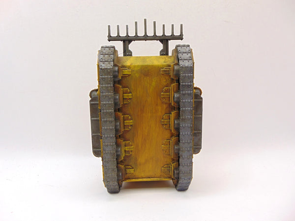 Deimos Pattern Rhino