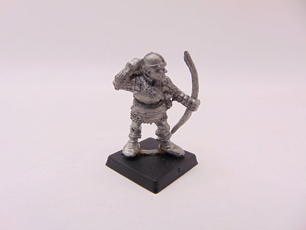 MM60 Fighters / Archers