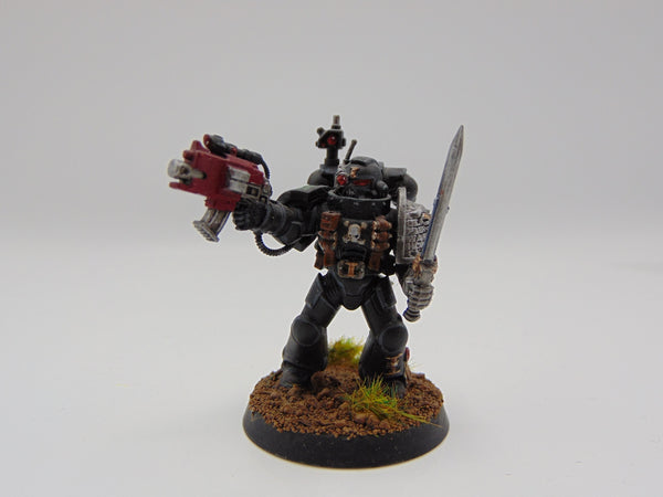 Deathwatch Kill Team Veteran