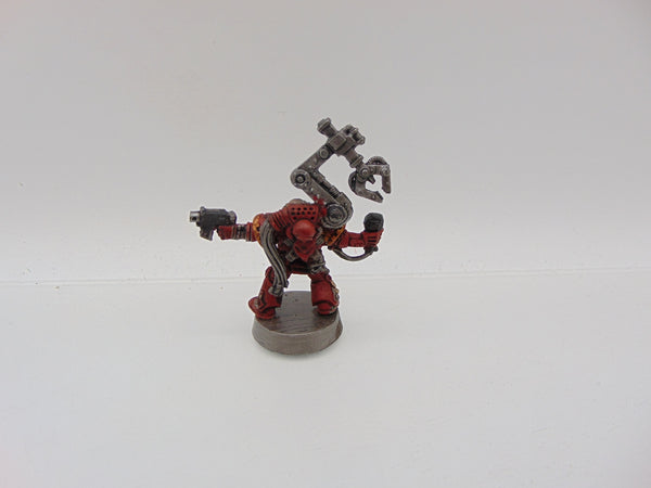 Techmarine