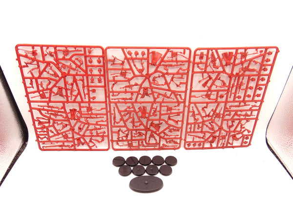 Skitarii Rangers / Vanguard