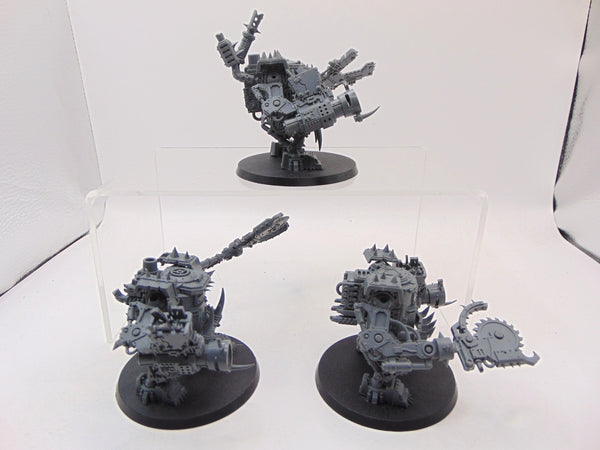 Killa Kans