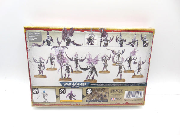 Daemonettes
