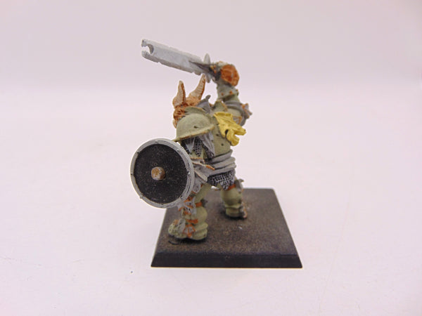 Chaos Ogre