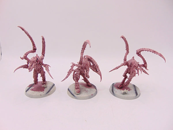 Von Ryan's Leapers