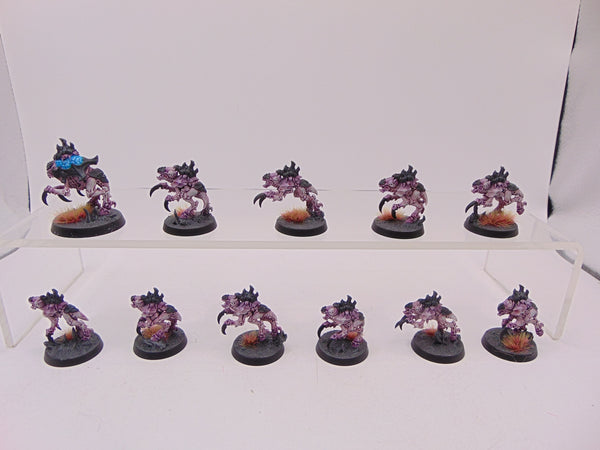 Neurogaunts