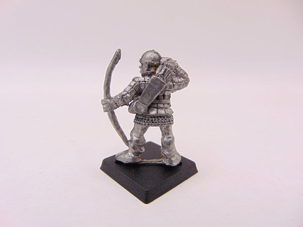 MM60 Fighters / Archers