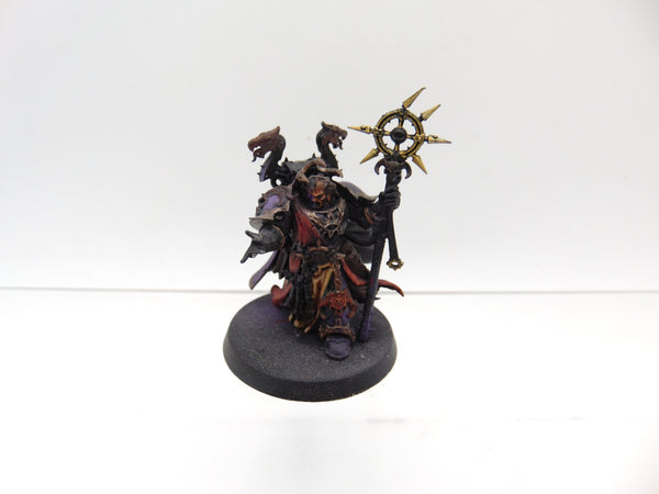 Chaos Sorcerer
