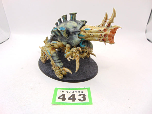Exocrine