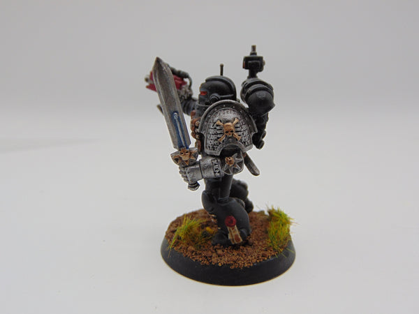 Deathwatch Kill Team Veteran