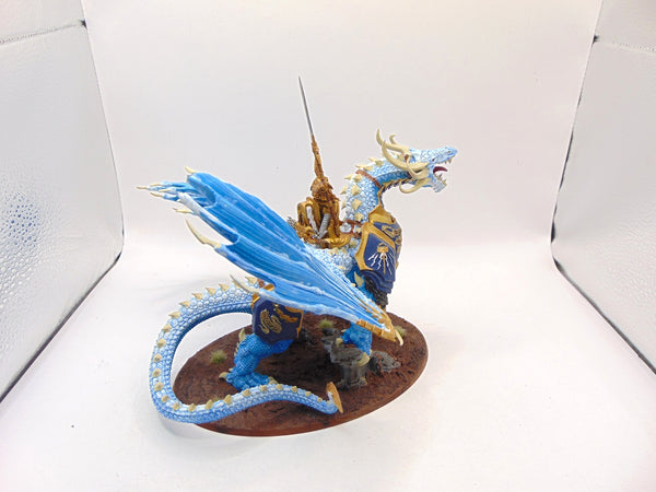 Drakesworn Templar