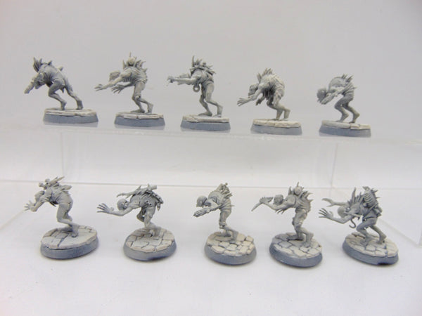 Crypt Ghouls