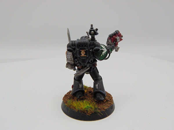 Deathwatch Kill Team Veteran